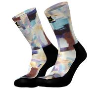 TOUR DE FRANCE Chaussettes Montmartre 2026 bleu