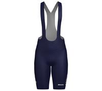 Santini Tdf Arrivée Arc De Triomphe 2025 Bib Shorts Bleu 2XL Homme Navy Blue
