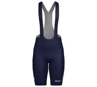 Santini Tdf Arrivée Arc De Triomphe 2025 Bib Shorts Bleu S Homme Navy Blue