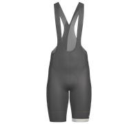 TOUR DE FRANCE Cuissard à bretelles Col de la Tourmalet 2026 gris