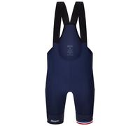 TOUR DE FRANCE Cuissard à bretelles Hautcam 2025 bleu foncé 2XL