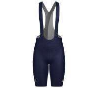 TOUR DE FRANCE Cuissard à bretelles Montmartre 2026 bleu