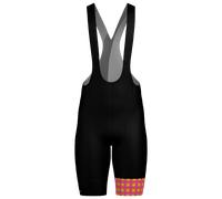 TOUR DE FRANCE Cuissard à bretelles Suisse 2026 noir