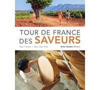 Tour de France des saveurs