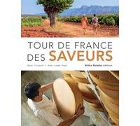 Tour De France Des Saveurs