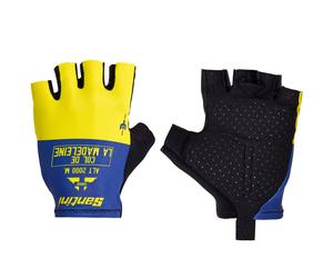 TOUR DE FRANCE Gants Col de la Madeleine 2025 bleu