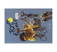 Tour De France - Histoires Incroyables