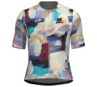 TOUR DE FRANCE Maillot manches courtes Montmartre 2026 bleu