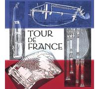 Tour De France - Music of The French Provinces