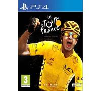 Tour De France Saison 2018 PS4