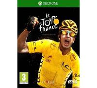 Tour De France Saison 2018 Xbox One