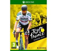 Tour De France Saison 2019 Xbox One