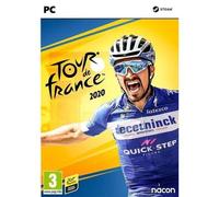 Tour De France Saison 2020 PC
