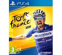 Tour de France 2020 Jeu PS4