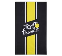 Tour de France Serviette Microfibre - Collection Officielle Cyclisme