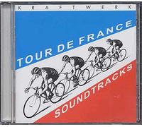 Tour De France Soundtracks 2003 - European Import