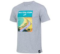 Tour de France T-Shirt Arrivée Nice Côte d'Azur - Collection Officielle Cyclisme