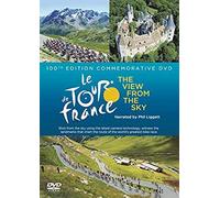 Tour De France: The View From The Sky [Dvd]