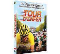 Tour d'enfer - Le Tour de France comme vous ne l'avez jamais vu !