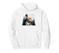 Tour De Guet Sweat à Capuche