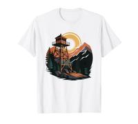 Tour De Guet T-Shirt