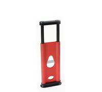 Tour de guillotine magique - Illusion de doigt farce - Accessoire magique en PVC ABS respectueux de l'environnement - Cadeau amusant pour spectacles de magie