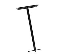 Tour de jardinage verticale en métal pour croissance verticale des fruits du dragon grimpant - Cadre d'escalade en métal pour cactus