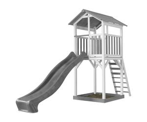 Tour de jeu beach tower axi avec tobogg