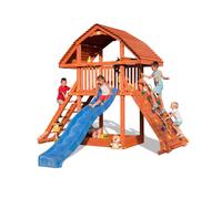 Fungoo Portique Aire de Jeux Tour Giant - 00925