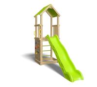 Tour de jeux bois SUNNY XPERIENCE - 5 enfants