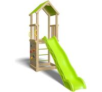 Tour de jeux bois SUNNY XPERIENCE - 5 enfants