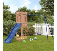 Tour de jeux en bois massif Douglas