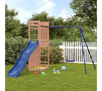 Tour de jeux en bois massif Douglas