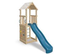 Tour de jeux en sunny xperience - 2 à 5 enfants - bois TU