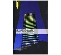 Tour De Jussieu - Thierry Van De Wyngaert