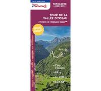 Tour de la Vallée d'Ossau Collectif (Auteur)