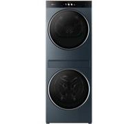 Haier Lave-linge séchant Collection Couture Care CLC108-GNU1-S