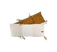 Tour de lit adaptable - - BOUBOU - 30 x 180 cm
