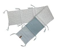 Tour de lit adaptable Filou (pour lits 60 x 120 ou 70 x 140 cm)