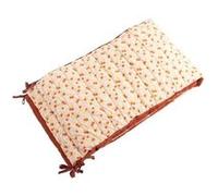 Tour de Lit Baby Déco ESMEE Terracotta Rouge G