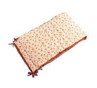 Tour De Lit Bébé En Coton - Esmee Orange TU