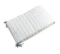 Tour de lit bébé en coton - PROMENONS NOUS