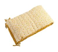 Sauthon - Tour de lit Promenons-nous jaune topaze