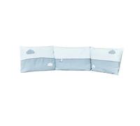 Tour De Lit Lily Mint - Sauthon Baby Deco