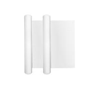 Tour de Lit Bébé Gonflable 132,3cm Barrière de Sécurité Gonflable Lot de 2
