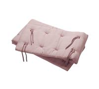 Tour de lit bébé Linea/Luna Rose Pastel