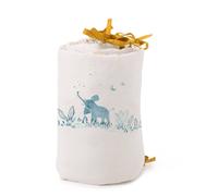 Tour de lit beige Sous mon baobab Moulin Roty