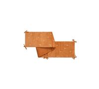 Tour de lit Douce Hirondelle camel