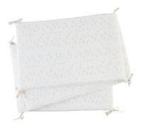 Tour de lit Ernest, Flo et Oli (pour lits 60 x 120 et 70 x 140 cm)