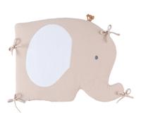 Tour de lit et parc Bali, Moka & Snow